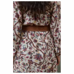 Femme Louise Misha Robes, Combinaisons|Robe Marti Bluebell Grove - Collection Femme |