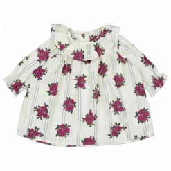 Enfant Loir Robe Mary |