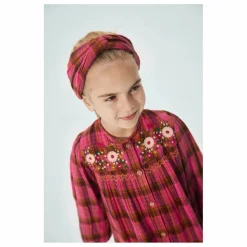Enfant Louise Misha Robe Massilia Coton Bio |