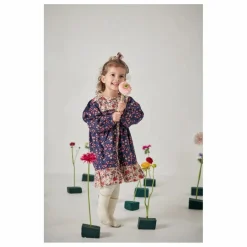 Enfant Louise Misha Robes, Combinaisons|Robe Massilia Fleurie |