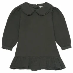 the new society Robes|Robe Matilda Baby Coton Responsable |