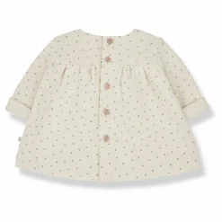 1+ in the family Robe Matière Recyclée Elke |