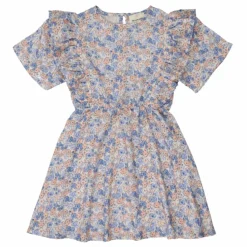 the new society Robe Meadow | Bleu