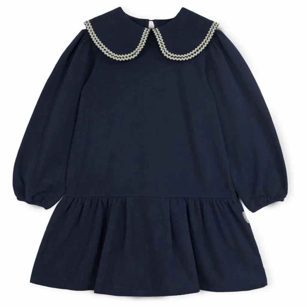 Enfant Mipounet Robes, Combinaisons|Robes, Combinaisons|Robe Melissa Jersey |