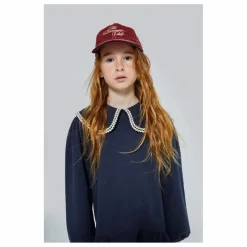 Enfant Mipounet Robes, Combinaisons|Robes, Combinaisons|Robe Melissa Jersey |