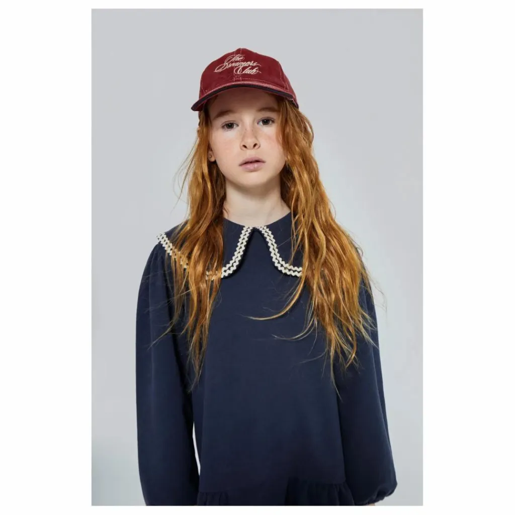 Enfant Mipounet Robes, Combinaisons|Robes, Combinaisons|Robe Melissa Jersey |