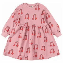 Enfant Jelly Mallow Robes, Combinaisons|Robe Melody |