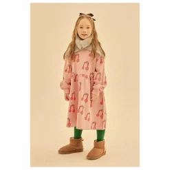 Enfant Jelly Mallow Robes, Combinaisons|Robe Melody |