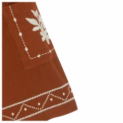 Bonton Robe Michelle | Camel Hot