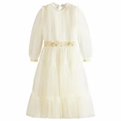 C'era Una Volta Robe Milie | Crème Online