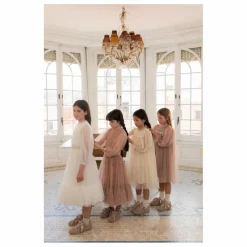 C'era Una Volta Robe Milie | Crème Online