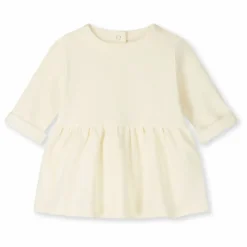 Gray Label Robes|Robe Mini Coton Bio |