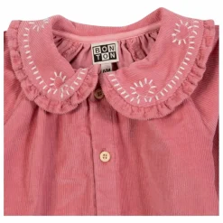 Bonton Robe Minnie | Rose Hot