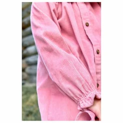 Bonton Robe Minnie | Rose Hot