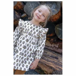 Bonton Robes|Robe Mirtle |