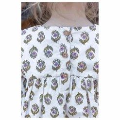 Bonton Robes|Robe Mirtle |