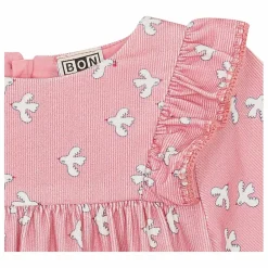 Online Bonton Robe Mirtle Birdy | Rose