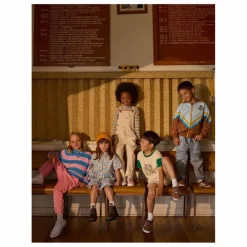 Enfant Goldie + Ace Robes, Combinaisons|Robe Monica |