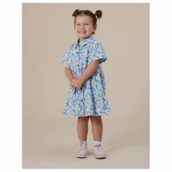 Enfant Goldie + Ace Robes, Combinaisons|Robe Monica |