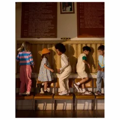 Enfant Goldie + Ace Robes, Combinaisons|Robe Monica |