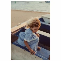 Enfant Louise Misha Robe Morlina Lin |