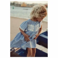 Enfant Louise Misha Robe Morlina Lin |