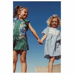 Enfant Louise Misha Robe Morlina Lin |