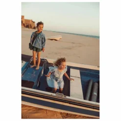 Enfant Louise Misha Robe Morlina Lin |