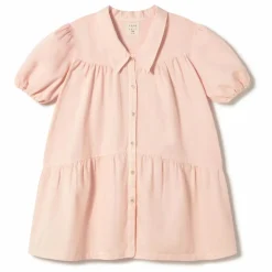 Discount Coco au Lait Robe Nepal | Rose