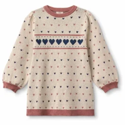 Enfant Fliink Robe Nova Coton Bio |