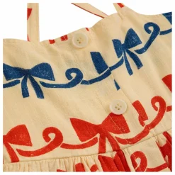 Enfant Bobo Choses Robes, Combinaisons|Robe Nœuds |