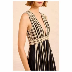 Femme Ulla Johnson Robes, Combinaisons|Robe Palermo |