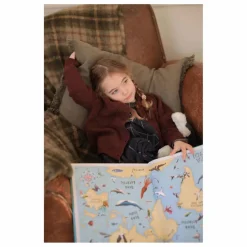 Enfant 1+ in the family Robes, Combinaisons|Robes|Robe Patricia |