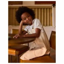 Enfant Goldie + Ace Robes, Combinaisons|Robe Penelope |