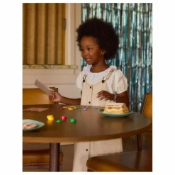 Enfant Goldie + Ace Robes, Combinaisons|Robe Penelope |