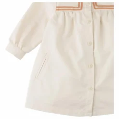 New Gingersnaps Robe Petra | Ecru