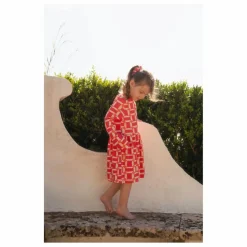 Enfant Paloma Collection Robes, Combinaisons|Robe Pink Mama - Collection Enfant |