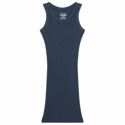 Clearance Sunchild Robe Pipa | Gris anthracite