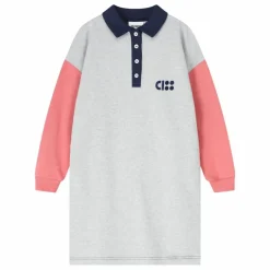 Enfant Cos I Said So Robes, Combinaisons|Robes, Combinaisons|Robe Polo Coton Bio |