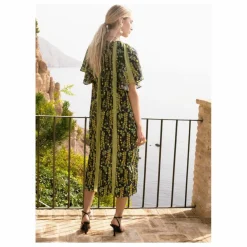 Femme JoSephine Robe Raffaelo |