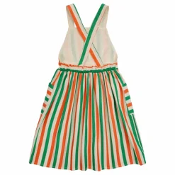Enfant Bobo Choses Robe Rayée |