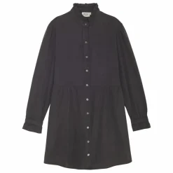 Hartford Robe Recherche | Gris anthracite Clearance