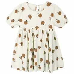 Enfant Rylee + Cru Robes, Combinaisons|Robes|Robe Rose |