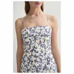 Femme Posse Robes, Combinaisons|Robe Rue Lin |