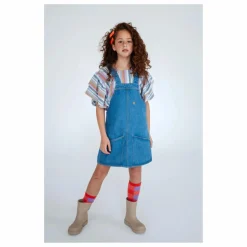 Enfant Repose AMS Robes, Combinaisons|Robes, Combinaisons|Robe Salopette Coton Bio |