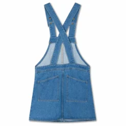 Enfant Repose AMS Robes, Combinaisons|Robes, Combinaisons|Robe Salopette Coton Bio |