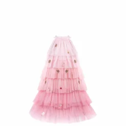 Great Pretenders Robe Sapin de Noël avec son serre tête | Rose Online