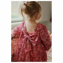 New Konges Sløjd Robe Sequins Lila | Rouge