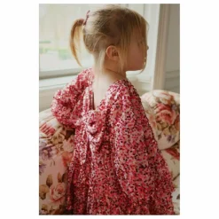New Konges Sløjd Robe Sequins Lila | Rouge