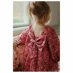 New Konges Sløjd Robe Sequins Lila | Rouge